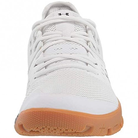 Under Armour Men's Charged Ultimate 3.0 Sneaker