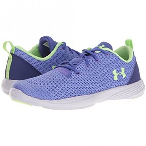 Under Armour Women's Charged Running Shoe