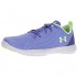 Under Armour Women's Charged Running Shoe