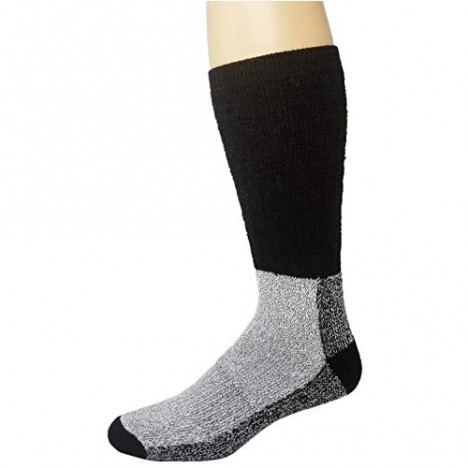 6 Pairs Merino Wool Hiking Socks For Men and Women Athletic Socks Warm Thick Socks Debra Weitzner