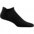 Darn Tough (Style 1053) Men's No Show Tab Ultra-Lightweight Run Sock