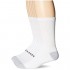Double Dry 6-Pair Pack Cotton-Rich Crew Socks