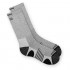 EcoSox Bamboo Viscose Full Cushion Hiking/Outdoor Crew Socks for Men & Women | Keep Your Feet