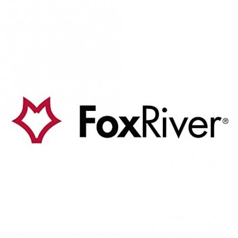 Fox River Men's Wick Dry Maximum Mid Calf Military Sock 3 Pack (Black X-Large)