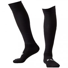 LANSHI Men's Soccer Socks Compression Long Sport Over Knee High Sock Size M US(6-12)