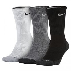 Nike Dry Cushion Crew Training Sock (3