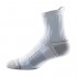 Strideline Men's Premium Athletic Mid Socks