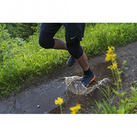 Swiftwick- PURSUIT FOUR Ultralight Trail Running and Cycling Socks Merino Wool Mens Womens