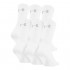 Under Armour UA Charged Cotton 2.0 Crew - 6-Pack LG White