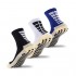 Unisex Non Slip/Skid Hospital Socks Anti-Skid Socks For Men/Women Eledly Slipper Socks With Grippers For Athletic.