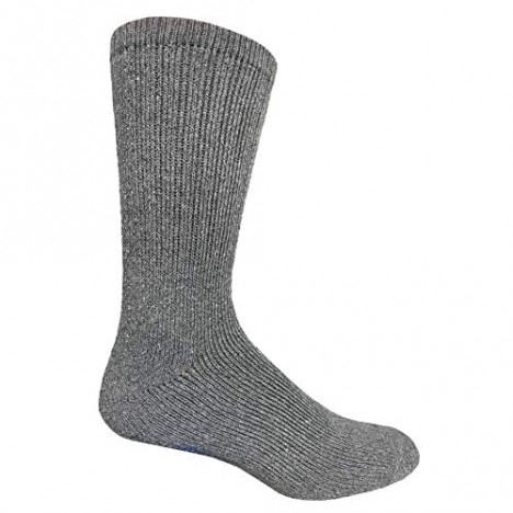 Yacht & Smith Mens and Womens Thermal Winter Socks Warm Cold Resistant Bulk Pack