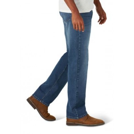 Kabel Relaxed Fit Jeans