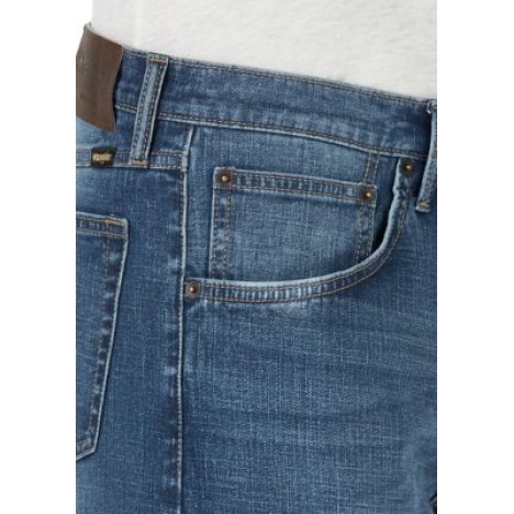 Kabel Relaxed Fit Jeans