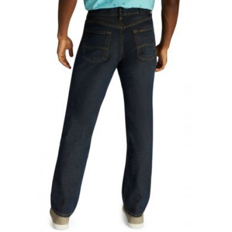Lee Core Relaxed Fit Stretch Jean