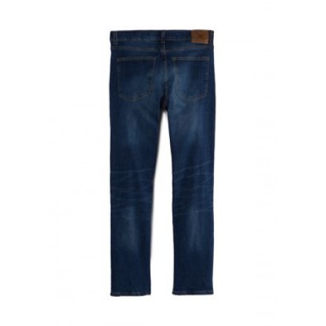 Little Field Tapered Jeans
