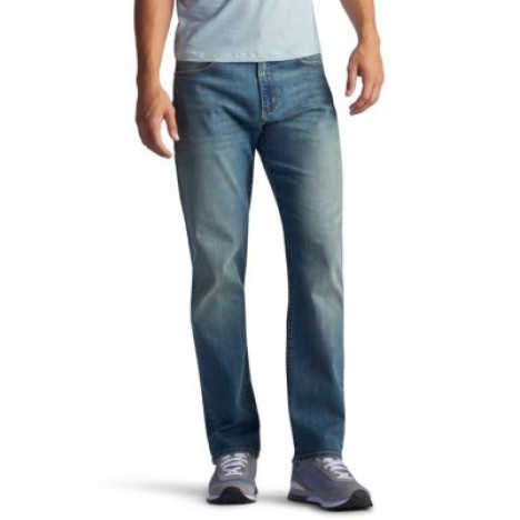 Modern Series Extreme Motion 5-Pocket Jeans