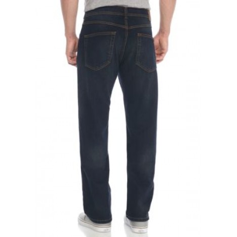 Relaxed Fit Meyer Stretch Jeans