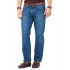Straight-Fit Stanton-Wash Jeans