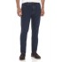 Stretch Tapered Fit 5-Pocket Jeans