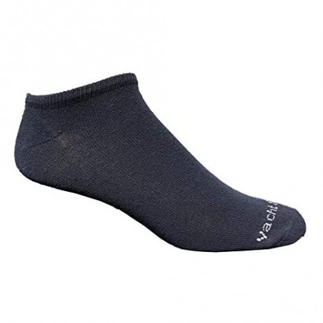 60 Pair Yacht & Smith Low Cut Socks Thin Comfortable Lightweight Breathable Wholesale Bulk Sport Socks (WHITE Men)