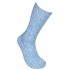 Donegal Wool Men's Adult Socks Shoe Size 8.5 - 12.5