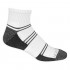 Fruit Of The Loom Mens Breathable Ankle Socks 8 Pair Mens Shoe Size 6-12