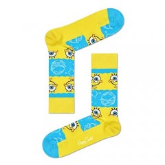 Happy Socks Sponge Bob Original Sock