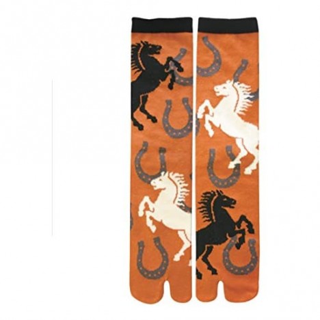 Japanese Tabi Socks Design Unicorn