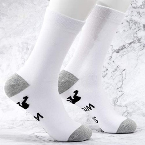 JXGZSO Wrestling Lover Gift For Women Men Eat Sleep Wrestle Socks Funny Gift for Wrestler Wrestling Coach