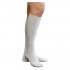 Smartknit Walker Boot Sock - Polyester X-Static (Grey