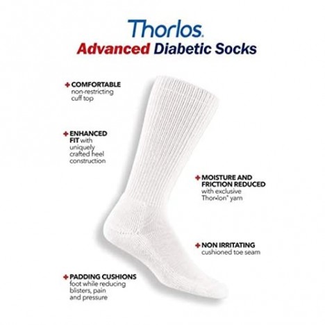 thorlos mens Ankle Sock