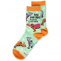Wit Gifts Socks Rhino
