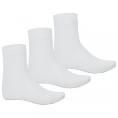 YiZYiF 3 Pack Summer Men's Ultra thin Breathable Silk Dress Mid-Calf Socks
