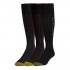 Gold Toe mens Dress Over-the-calf Socks 3 Pairs