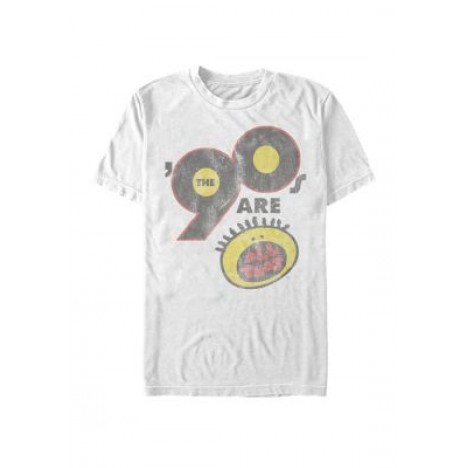 All That The Nineties Are Vintage Retro Short Sleeve T-Shirt