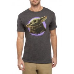 Baby Yoda Graphic T-Shirt