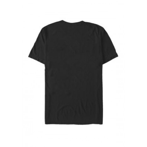 Boba Fett Grunge Helmet Short-Sleeve T-Shirt