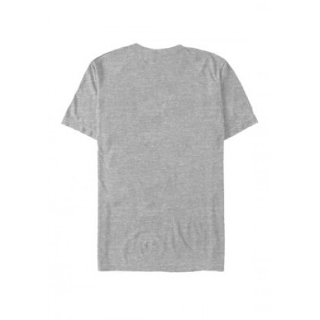Classic Logo Short-Sleeve T-Shirt