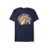 Disney® Princess Grumpy Day Short Sleeve Graphic T-Shirt