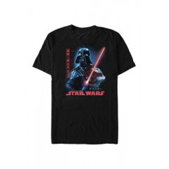 Empire Kanji Graphic T-Shirt