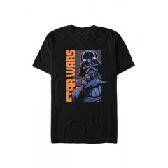 Force Choke Graphic T-Shirt