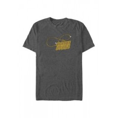 Fortnite Victory Royale Gold Short Sleeve T-Shirt