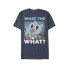 Gumball Watterson What The What? Neighborhood Short Sleeve Graphic T-Shirt