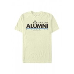 Harry Potter Alumni Ravenclaw Graphic T-Shirt