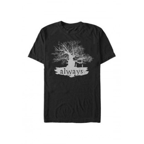 Harry Potter Always Graphic T-Shirt
