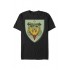 Harry Potter Durmstrang Crest Graphic T-Shirt