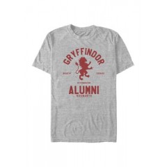 Harry Potter Gryffindor House Alumni Graphic T-Shirt
