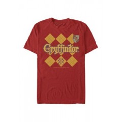 Harry Potter Gryffindor Pride Graphic T-Shirt