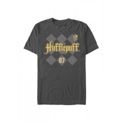 Harry Potter Hufflepuff Pride Graphic T-Shirt