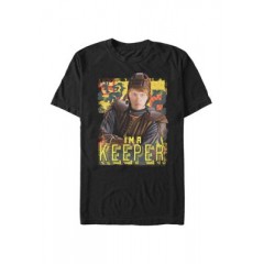 Harry Potter Keeper Ron Graphic T-Shirt